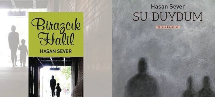 Birazcık Halil & Su Duydum