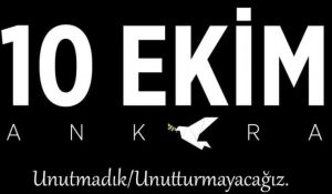10 Ekim, Ankara