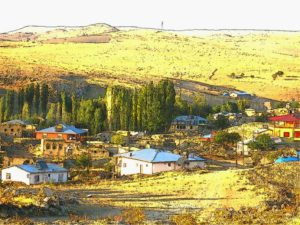Mam Hasan'ın Manzarası