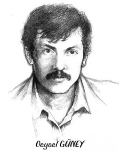 Veysel Güney