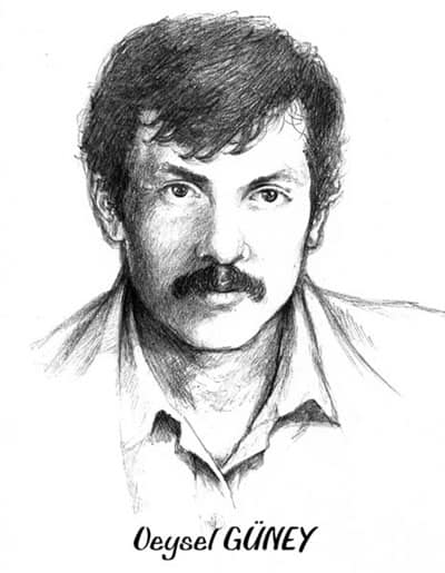 Veysel Güney