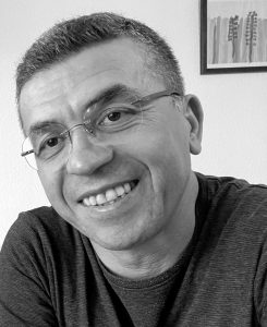 Hasan Sever