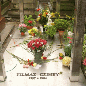 Yılmaz Güney