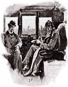 Holmes & Whatson