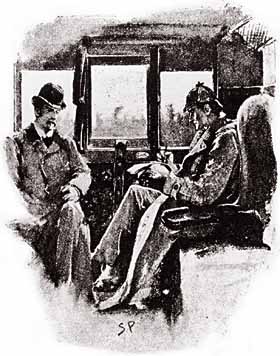 Holmes & Whatson