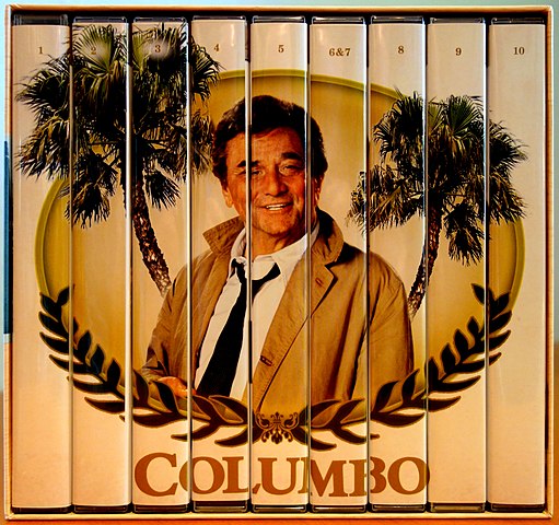 Columbo