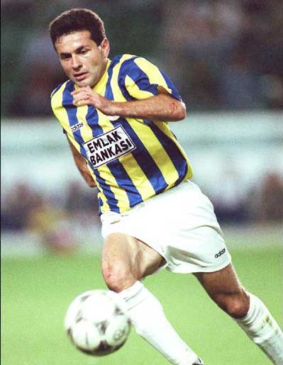 Aykut Kocaman