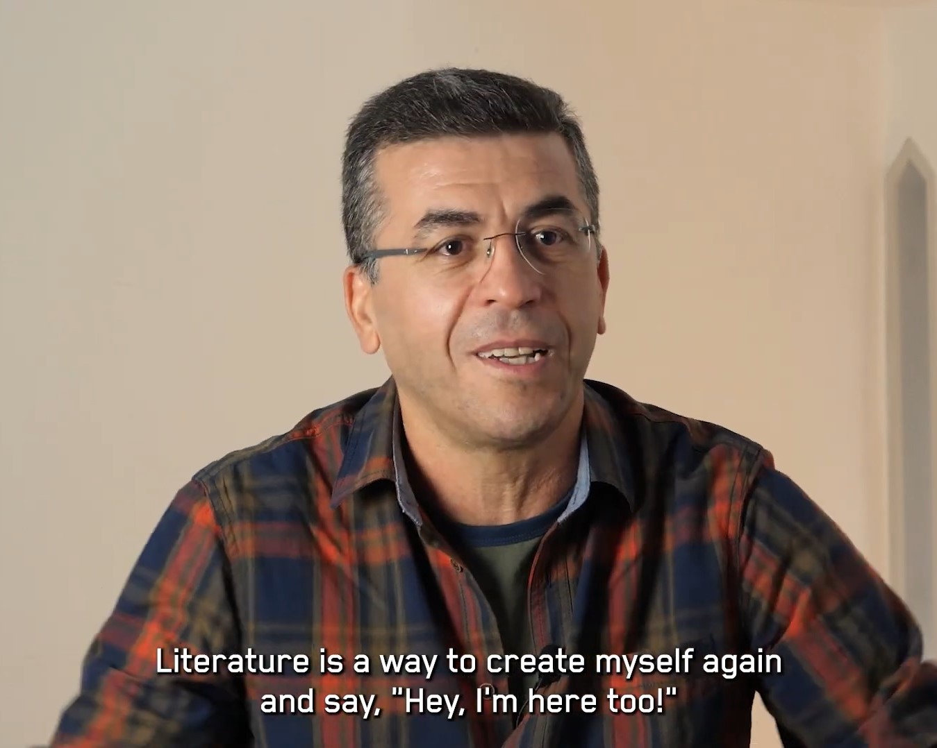 Hasan Sever
