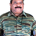 Velupillai Prabhakaran