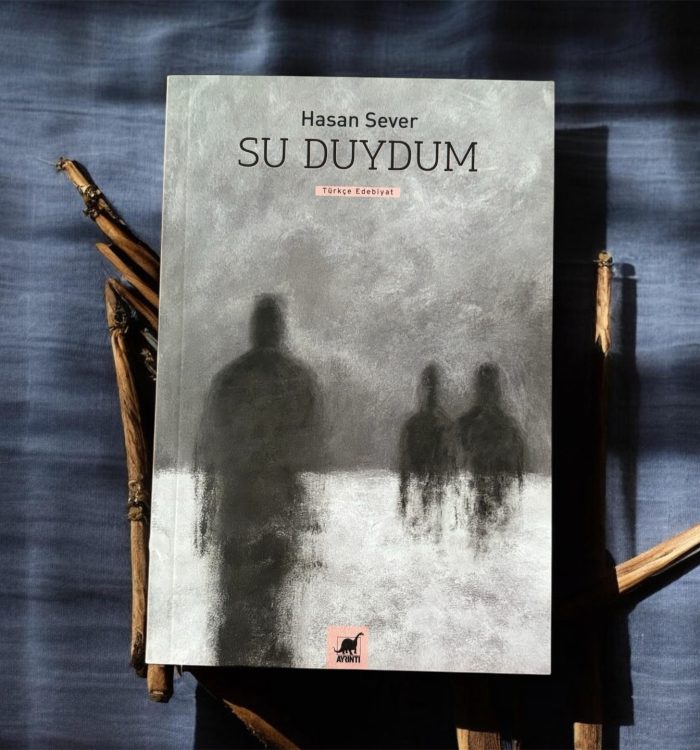 “Su Duydum: Eksik kalmış iki ömür …”