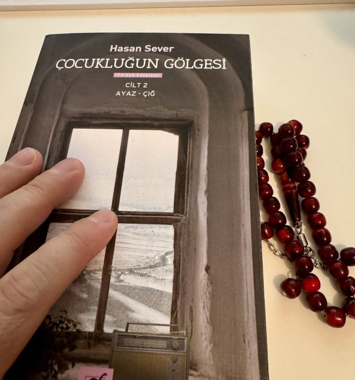 İlk Dokunuş